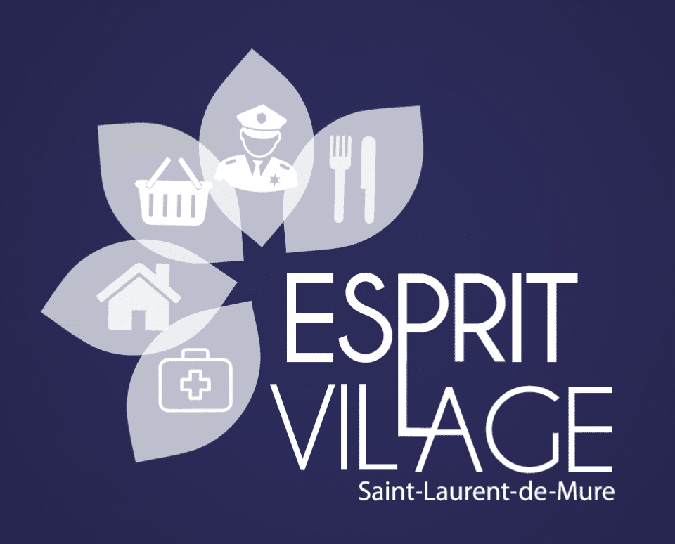 Esprit Village ôm2c
